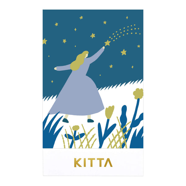 KITTA Special KITPP001 コレクション3