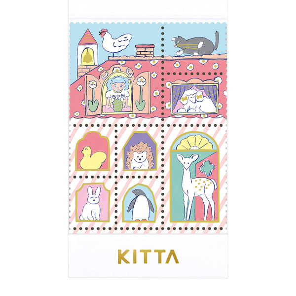 KITTA Special KITPP002 オウチ｜HITOTOKI公式オンラインストア