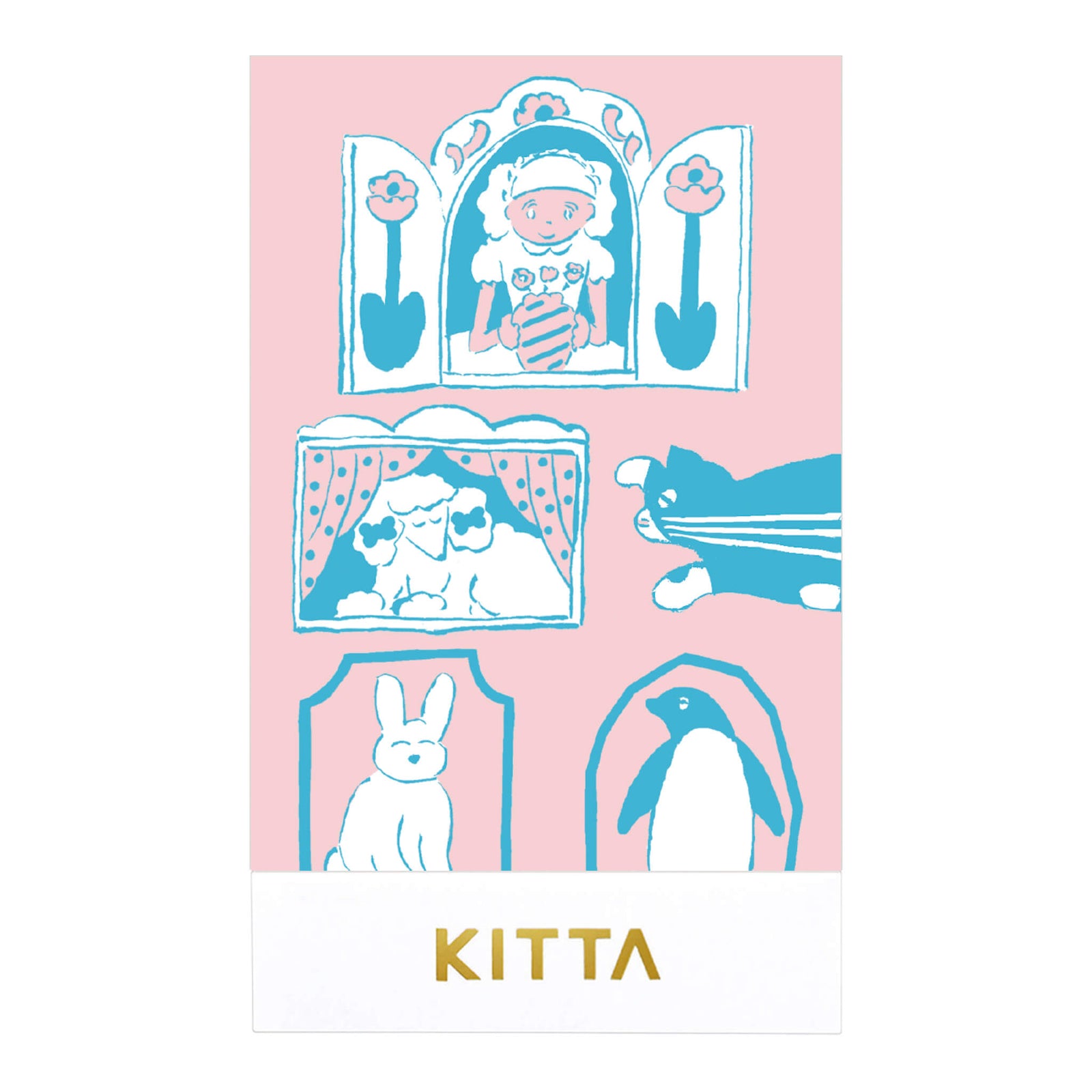 KITTA Special KITPP002 オウチ｜HITOTOKI公式オンラインストア