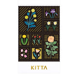 KITTA Special KITPP004 フラワー