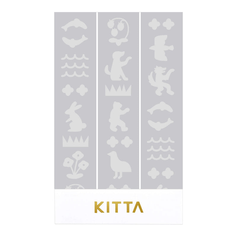 KITTA Special KITPP006 ヘキガ（チェンジング箔）