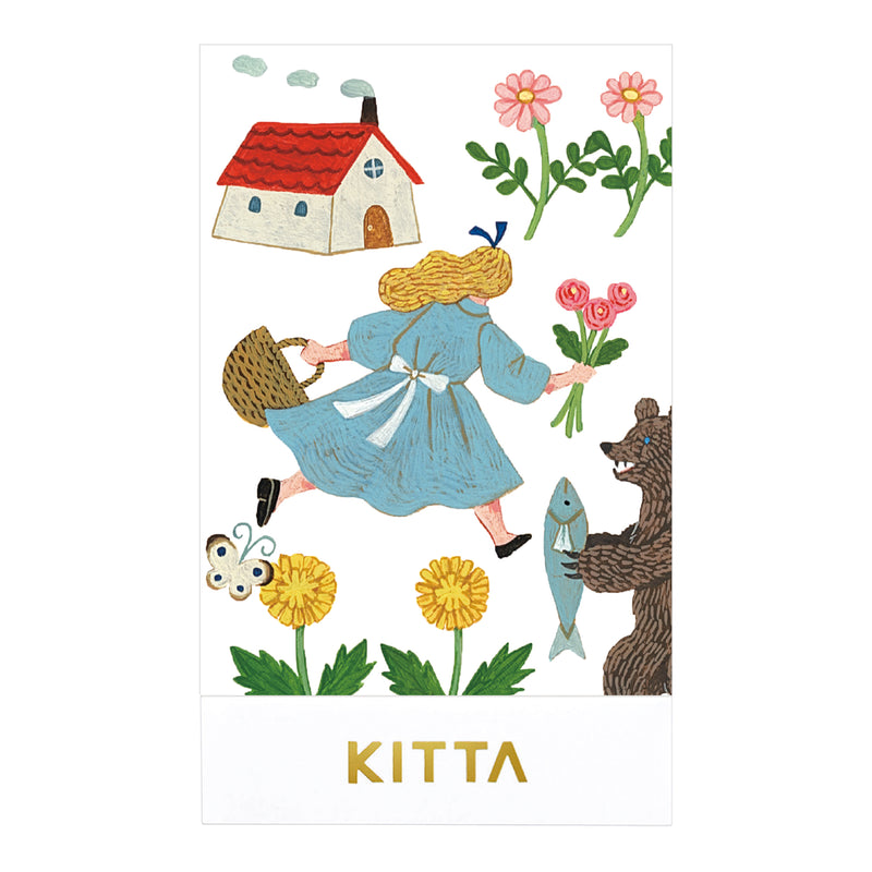 KITTA SPECIAL モリノアサ