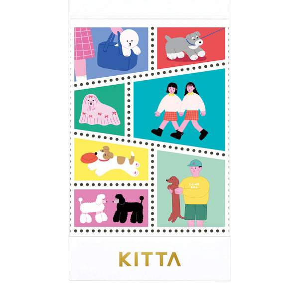 KITTA SPECIAL ワンコ