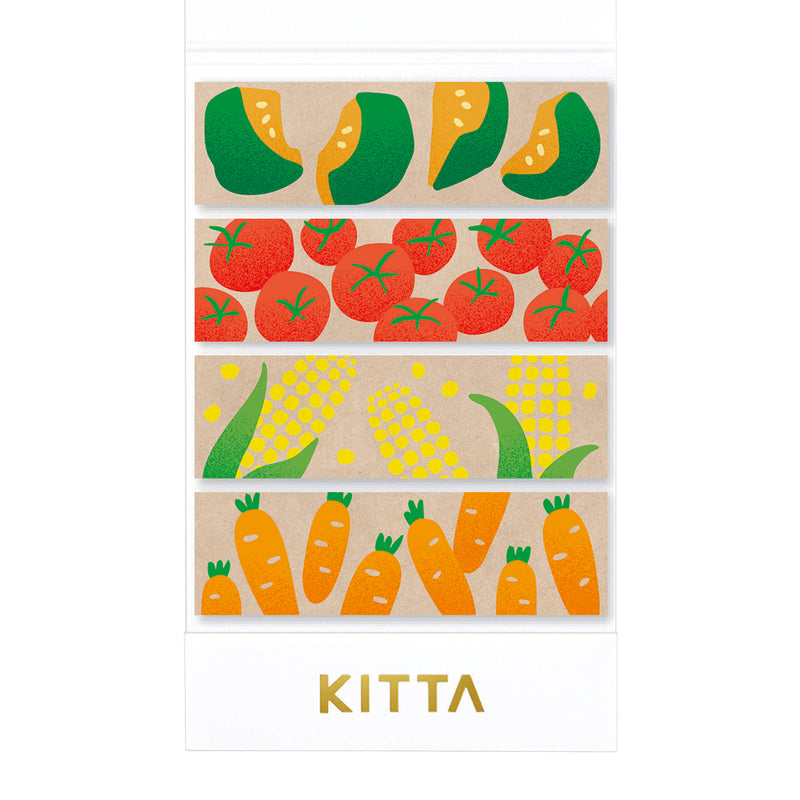 KITTA SPECIAL ヤサイ