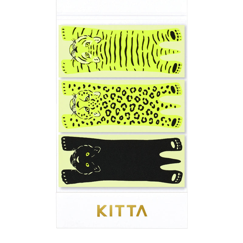 【1368】海外4.97m巻　ラメ加工カッティングマスキングテープ猫xキャンディ KITTA SPECIAL ネコカ｜HITOTOKI公式オンラインストア – HITOTOKI 公式