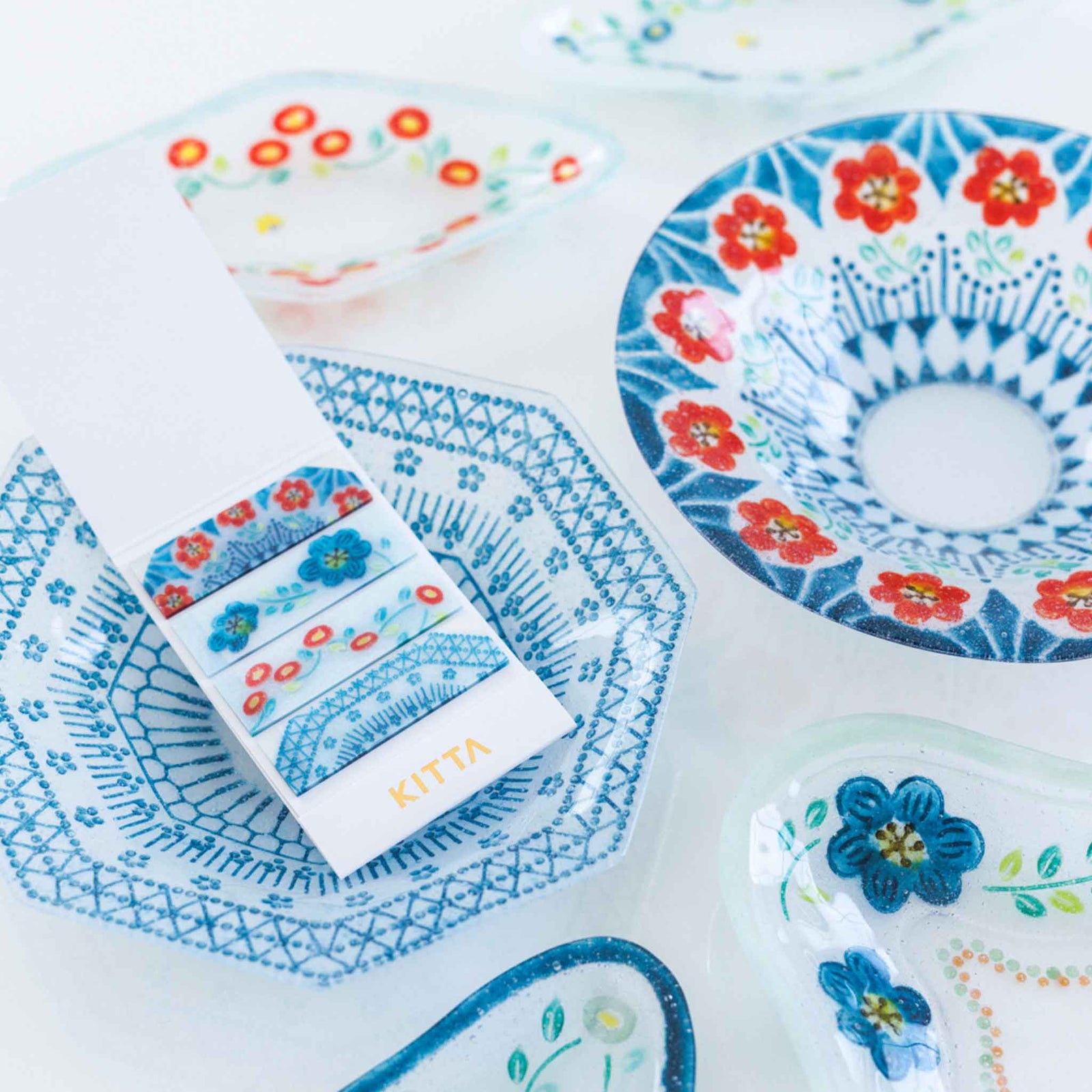 KITTA Clear（キッタクリア）KITT012 ガラス2｜HITOTOKI公式