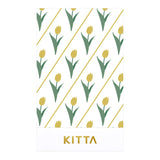 KITTA Clear KITT018 ギフト(ゴールド箔)