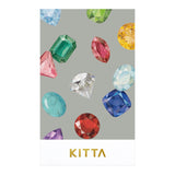 KITTA CLEAR タンジョウセキ(アイコン)