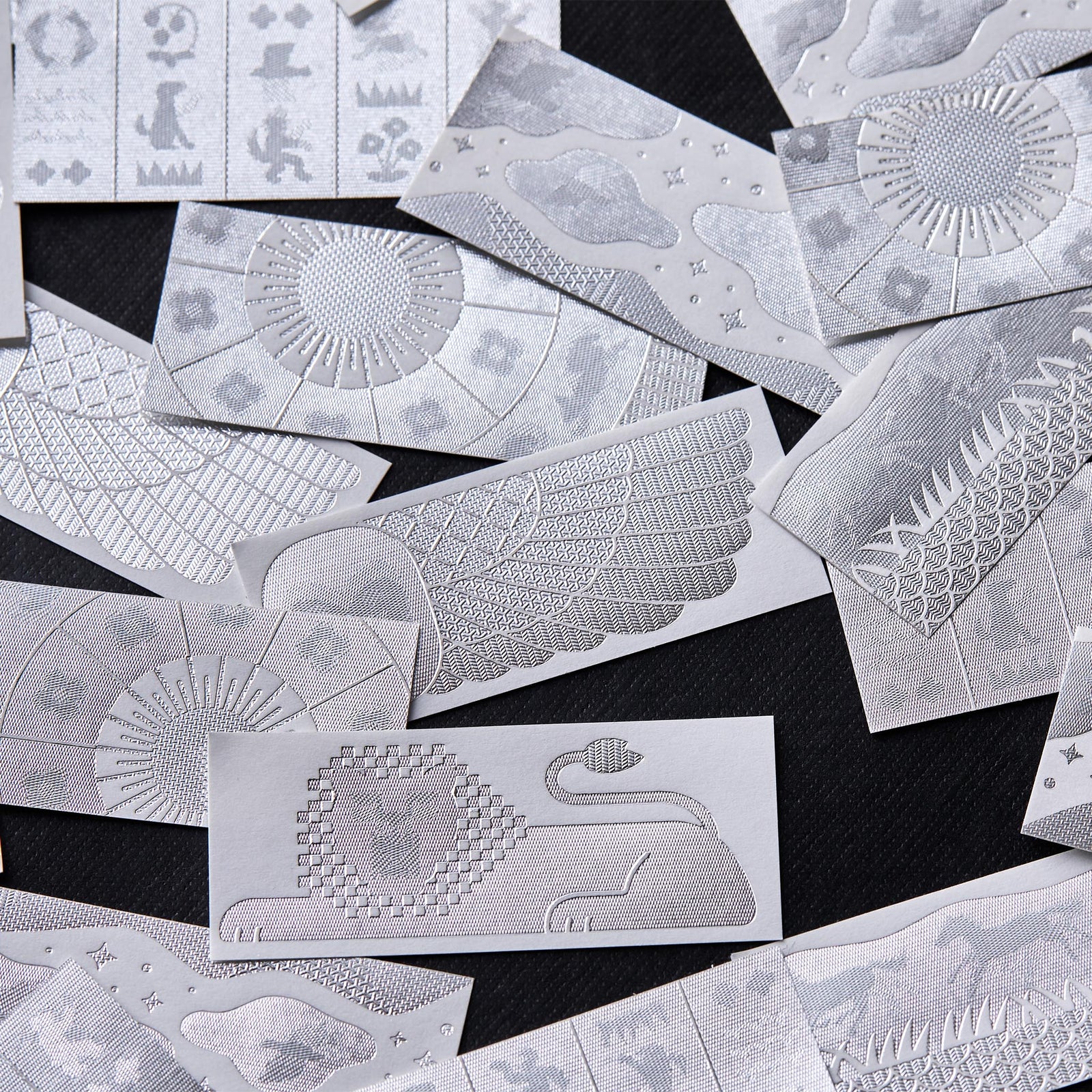 KITTA Special KITPP006 ヘキガ（チェンジング箔）｜HITOTOKI公式