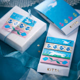 KITTA ワルツ（ゴールド箔）