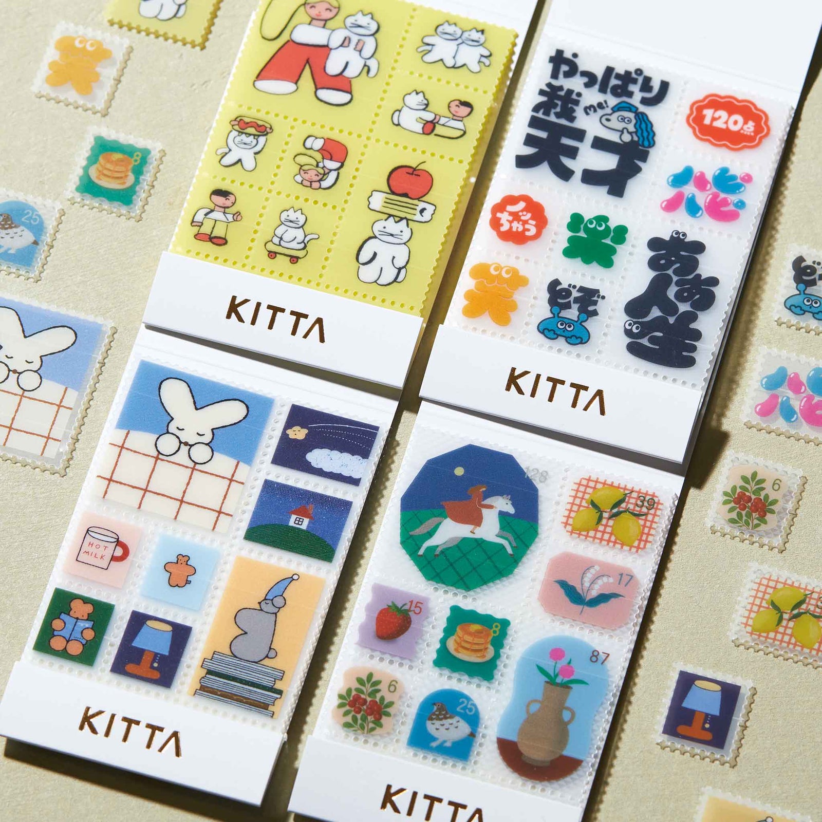 KITTA CLEAR オヤスミ｜HITOTOKI公式オンラインストア – HITOTOKI 公式