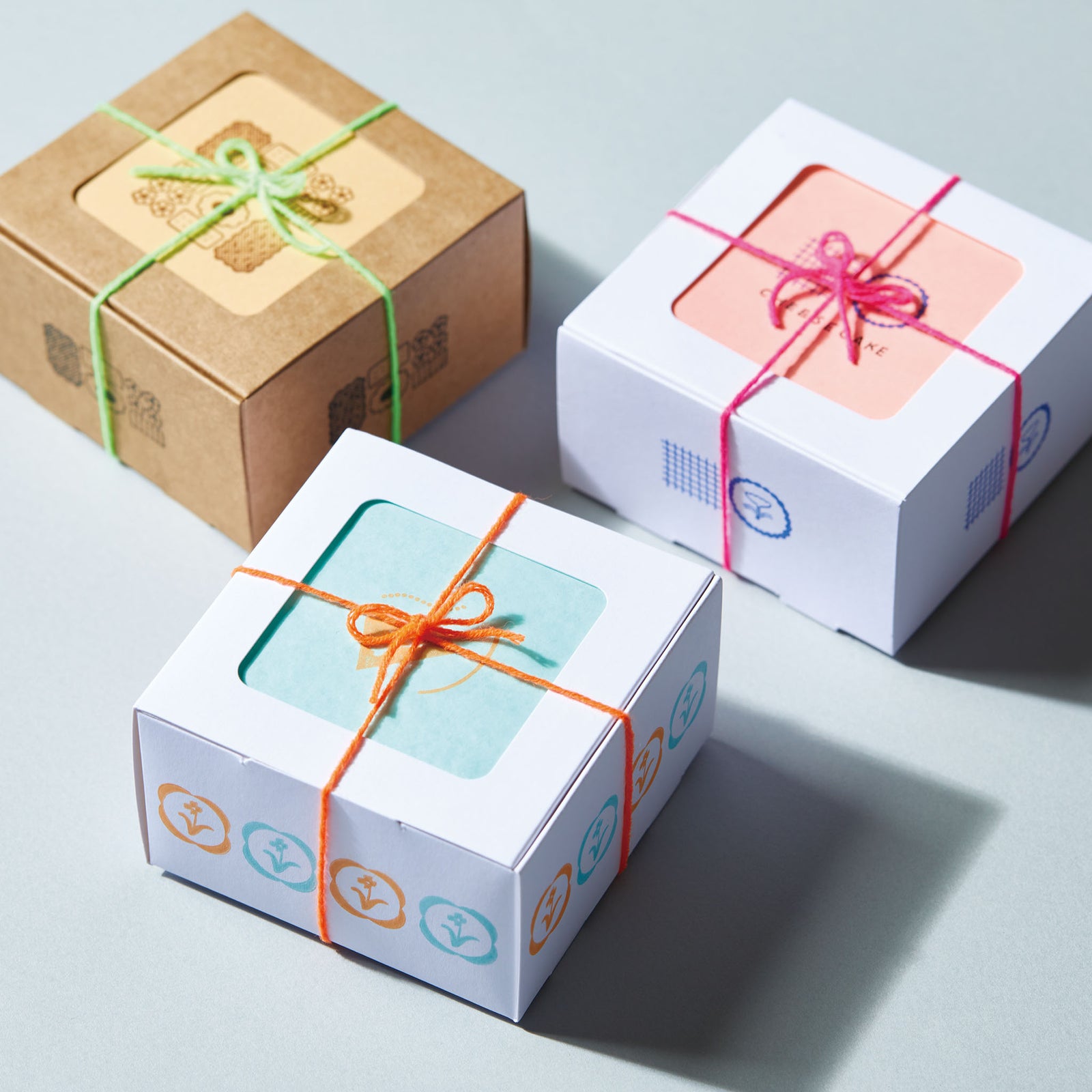 透明スタンプ「氷印」小サイズ CLS22-012 オハナ｜HITOTOKI公式