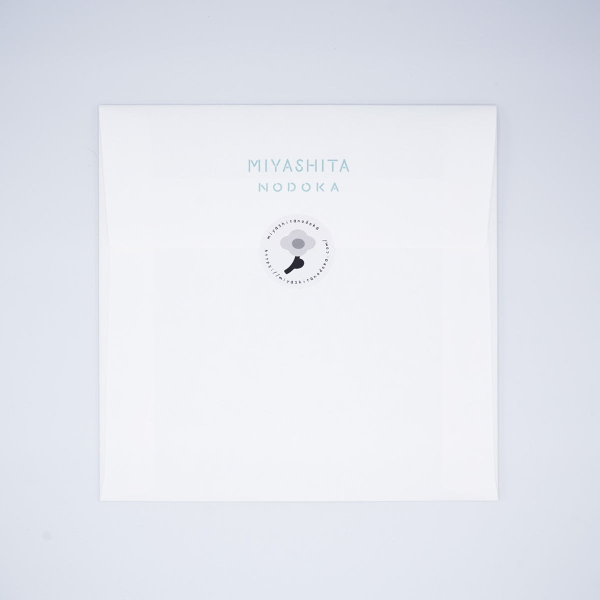 リソグラフポスター A3サイズ 4（宮下和）｜HITOTOKI公式オンライン