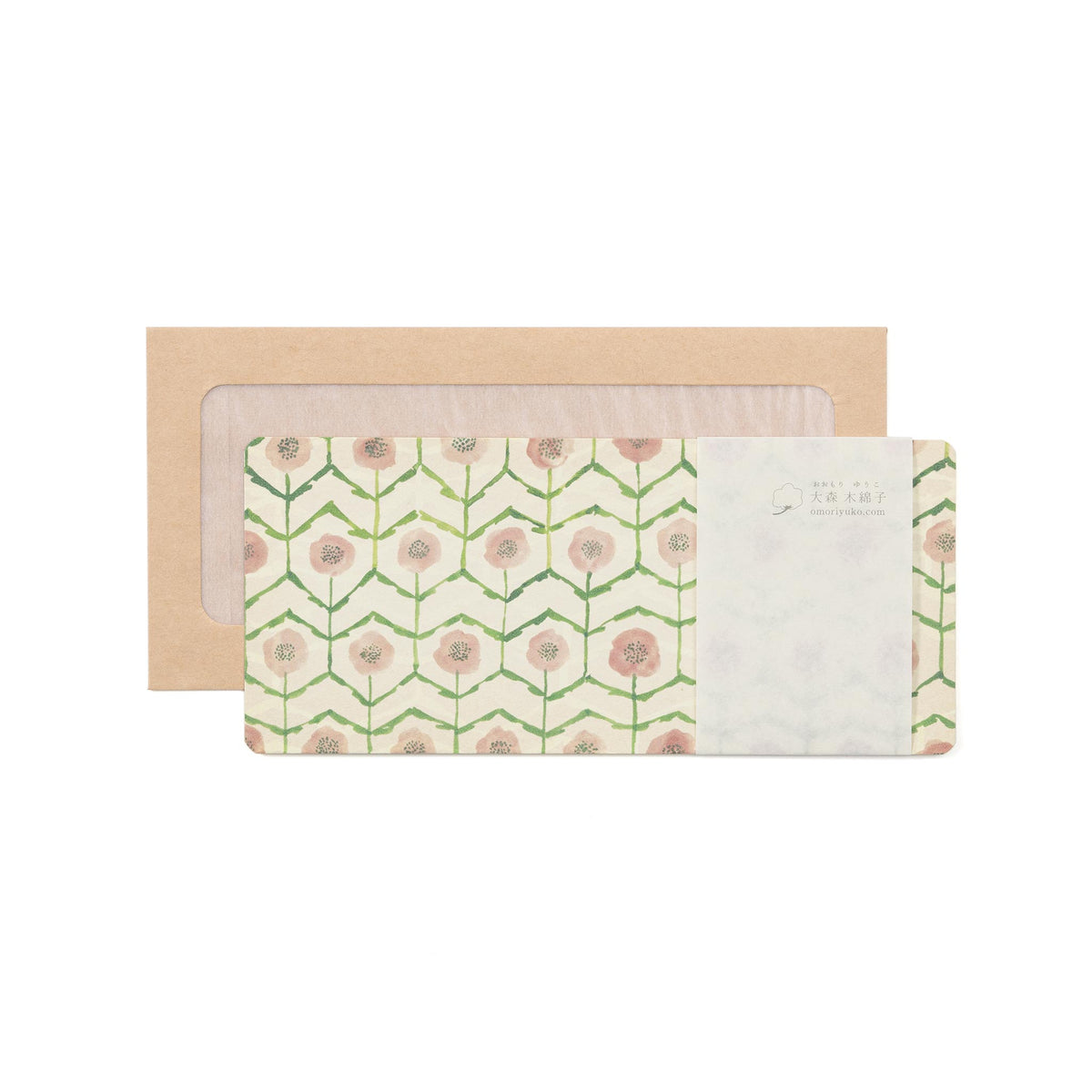 大森木綿子｜日々をたのしむ文房具「HITOTOKI」 – HITOTOKI 公式