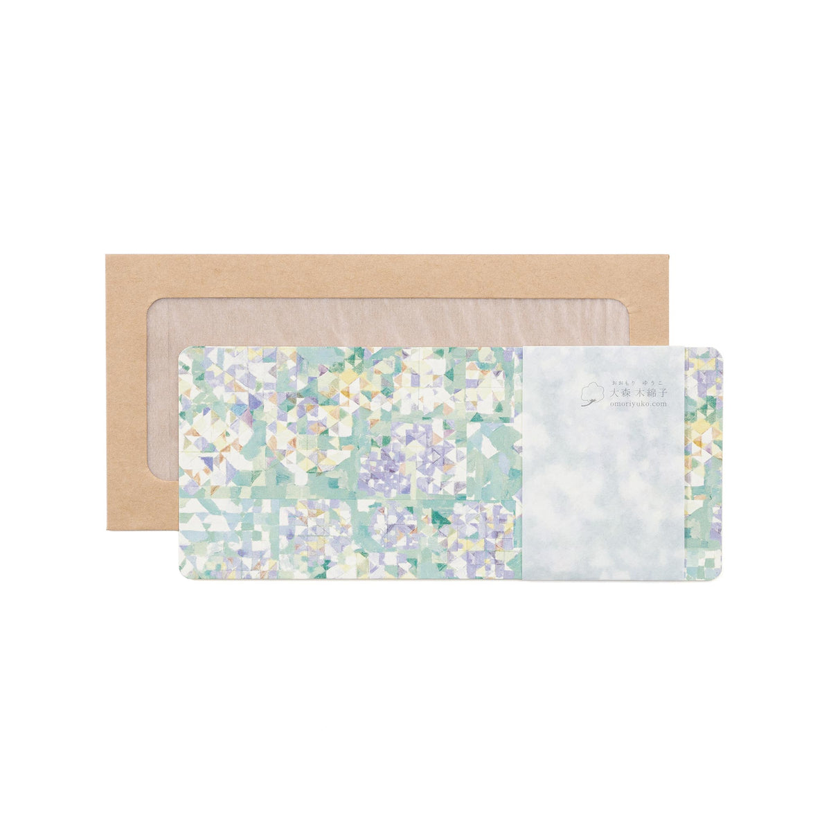 大森木綿子｜日々をたのしむ文房具「HITOTOKI」 – HITOTOKI 公式