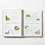 おおきめシール ネイチャー