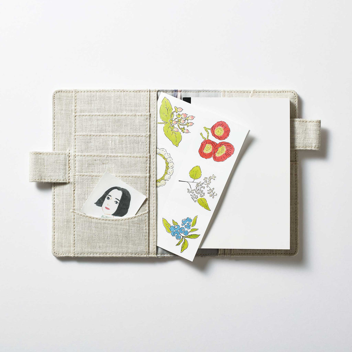 TkY@引越 リファレンスシール 9枚＋オマケ 楽天市場】予約 11月上旬入荷延期 シール帳 マステ帳 A6サイズ