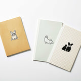 おおきめシール ドッグ