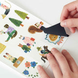 おおきめシール ライフ