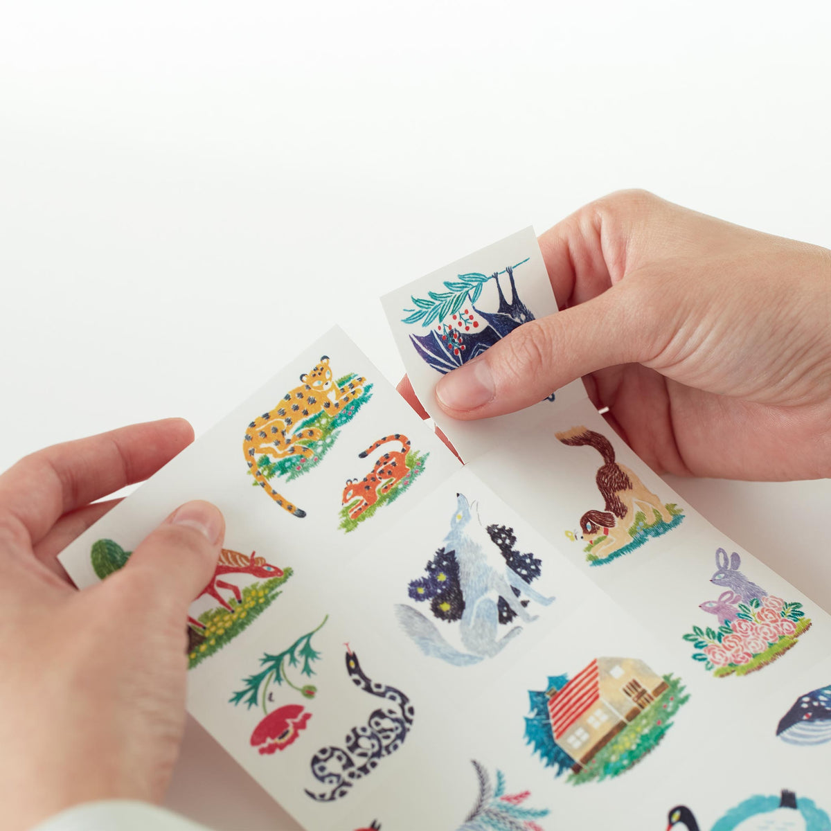 【バラ売り】グクトゥギ　シール　1枚350円　2枚目から200円 lss008_01_1600x.jpg?v=1650268261