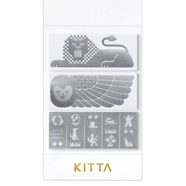 KITTA Special KITPP006 ヘキガ（チェンジング箔）