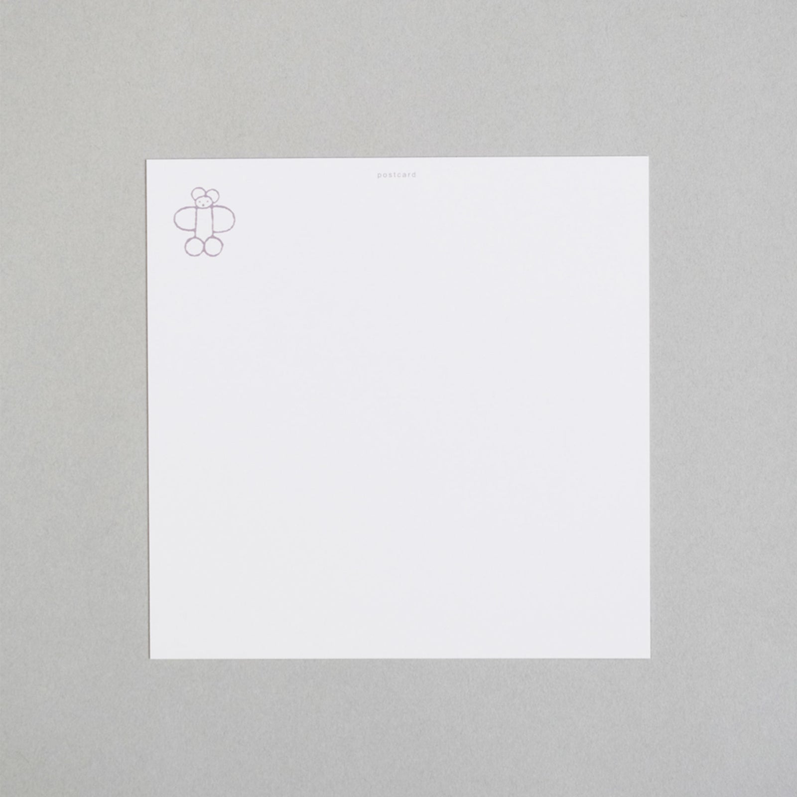 ポストカード 8（しまむらひかり）｜HITOTOKI公式オンラインストア