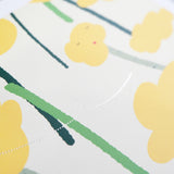 箔押し大判カード 2（しまむらひかり）