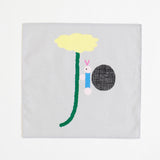 ミニハンカチ ぷれぜんと (しまむらひかり)