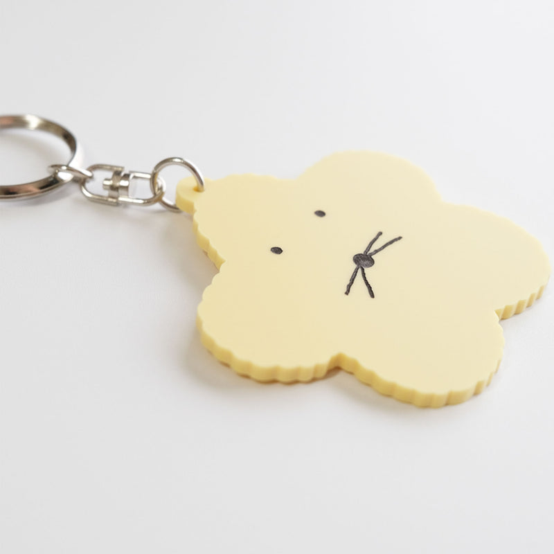 アクリルキーホルダー ほしのぬいぐるみ（しまむらひかり）