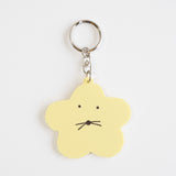 アクリルキーホルダー ほしのぬいぐるみ（しまむらひかり）