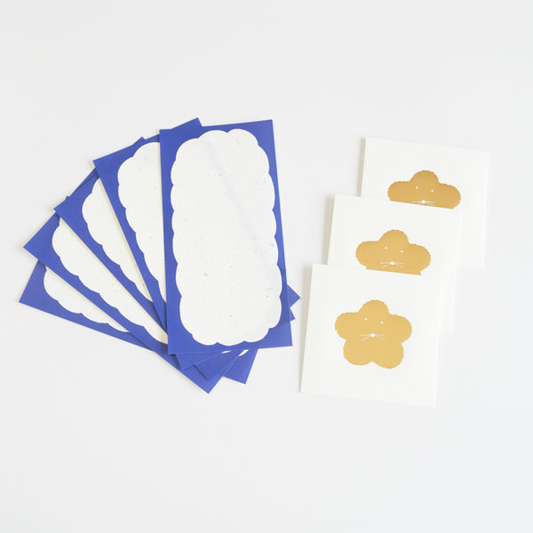 ミニレターセット ほし（しまむらひかり）