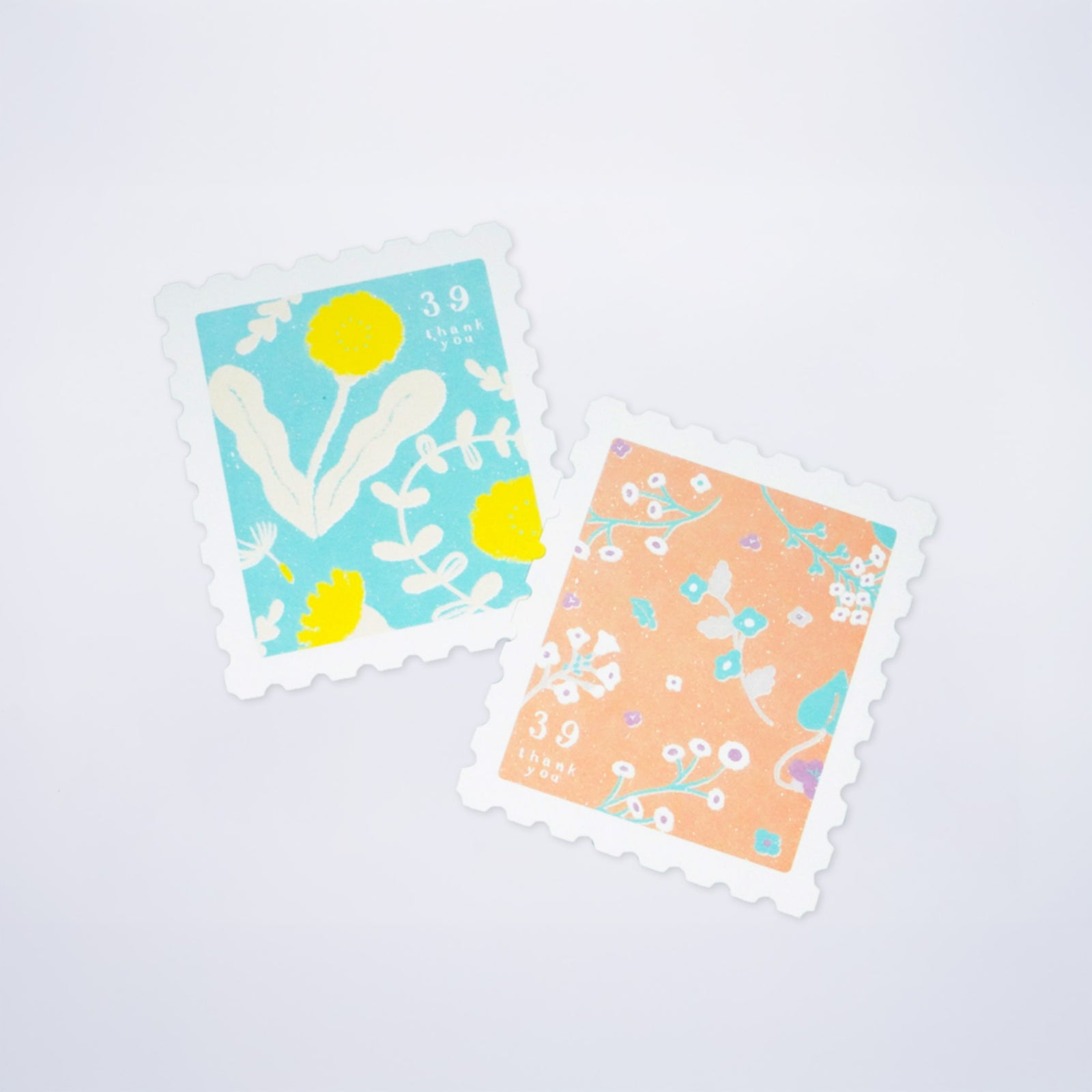 HAYATO ポストカード shohin-katanukipostcard-