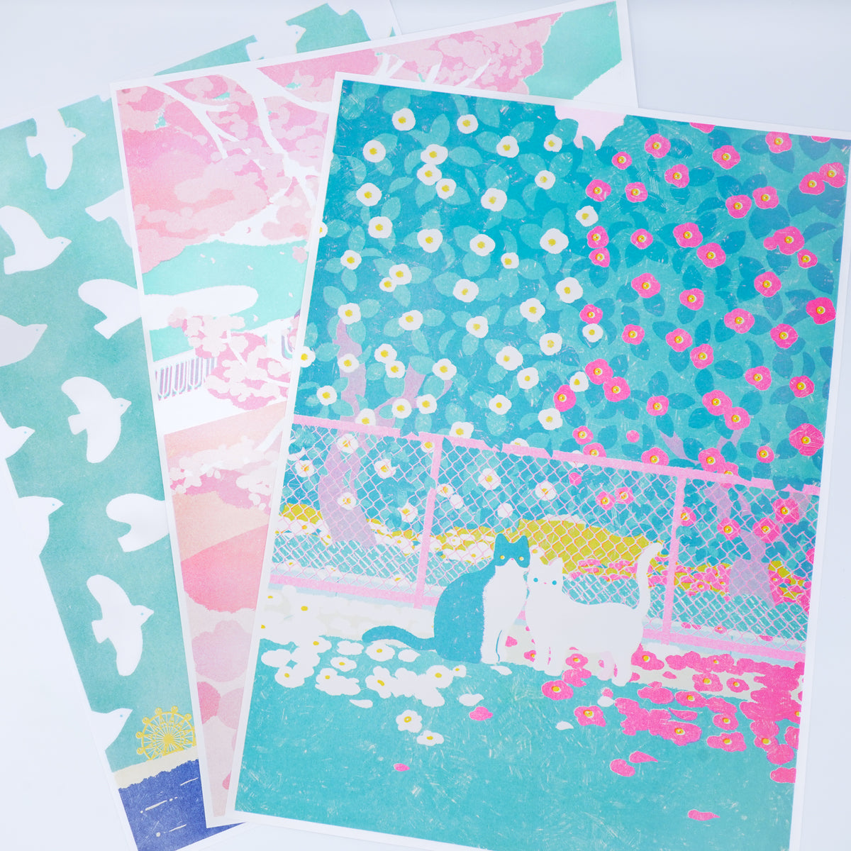 宮下和｜日々をたのしむ文房具「HITOTOKI」 – HITOTOKI 公式オンライン