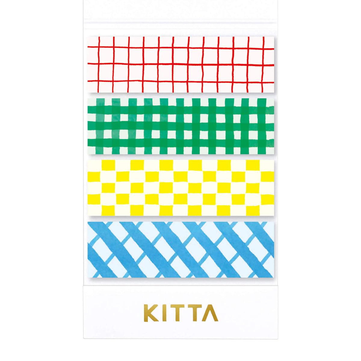 ミニチュアKITTA 12本セット（ストア限定）｜HITOTOKI公式オンライン