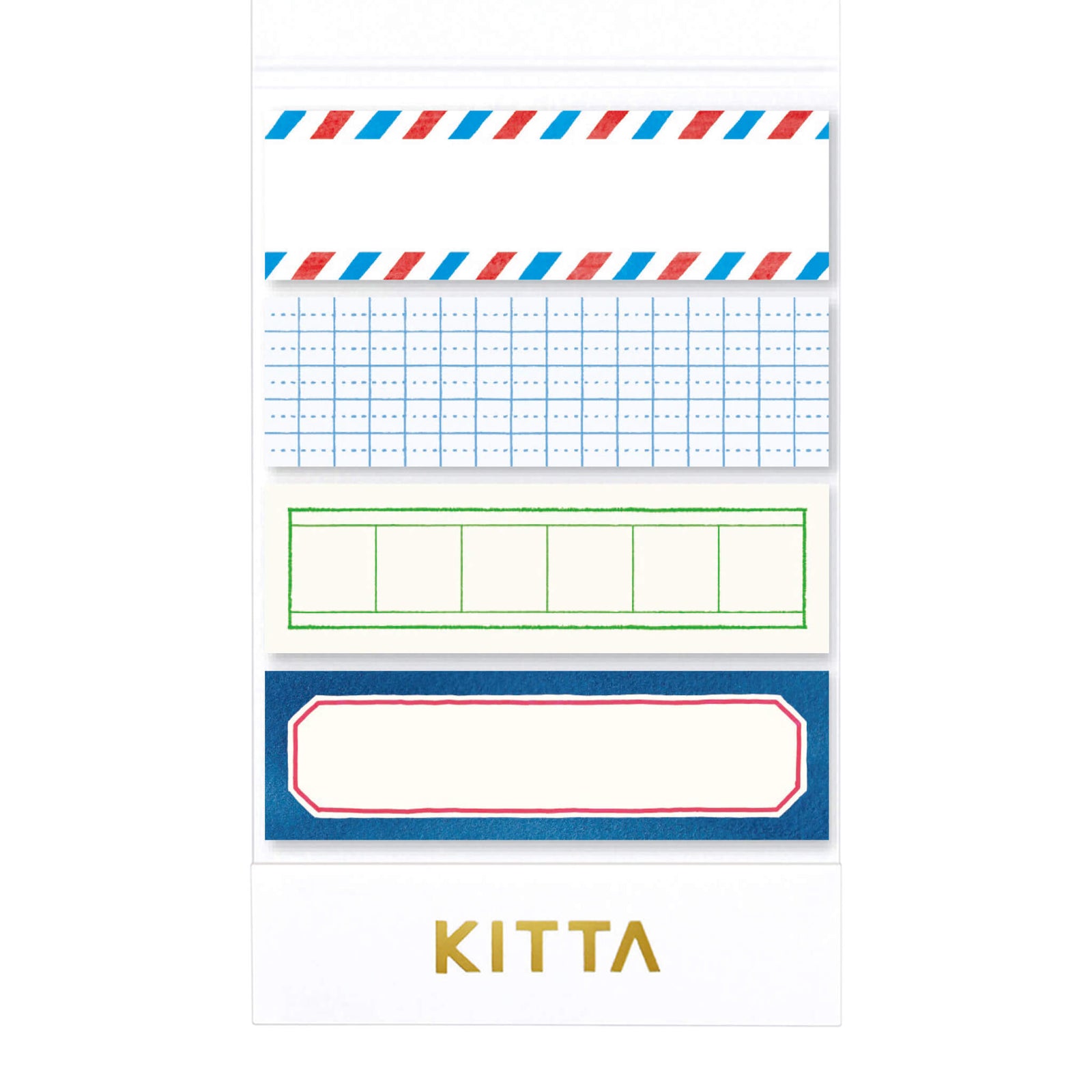 KITTA（キッタ）KIT005GS フレーム｜HITOTOKI公式オンラインストア