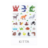 KITTA SEAL アイコン (アニマル)