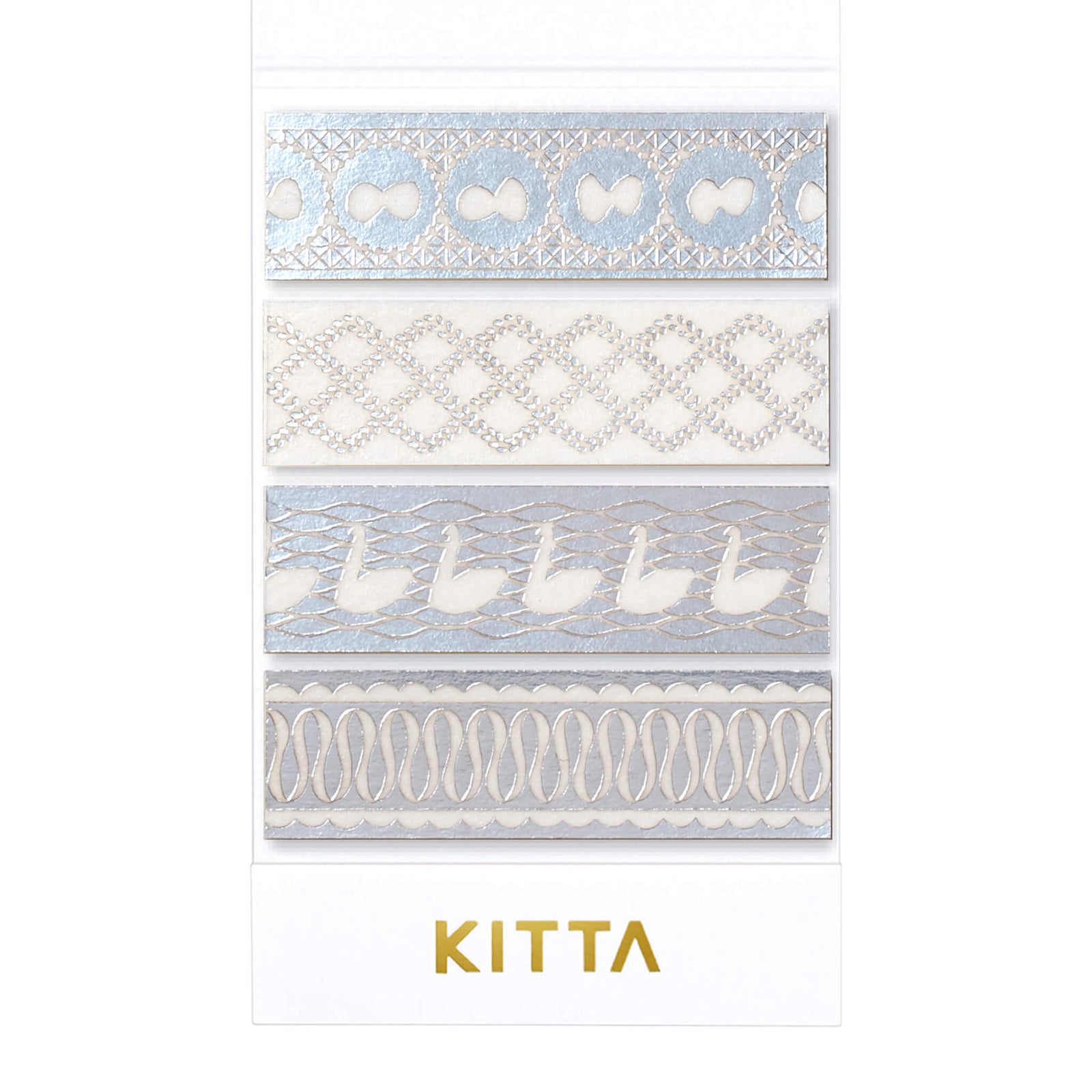 ストア限定復刻】KITTA LIMITED レース｜HITOTOKI公式オンラインストア