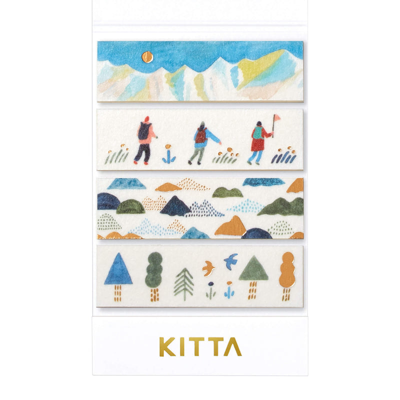 KITTA LIMITED ヤマ