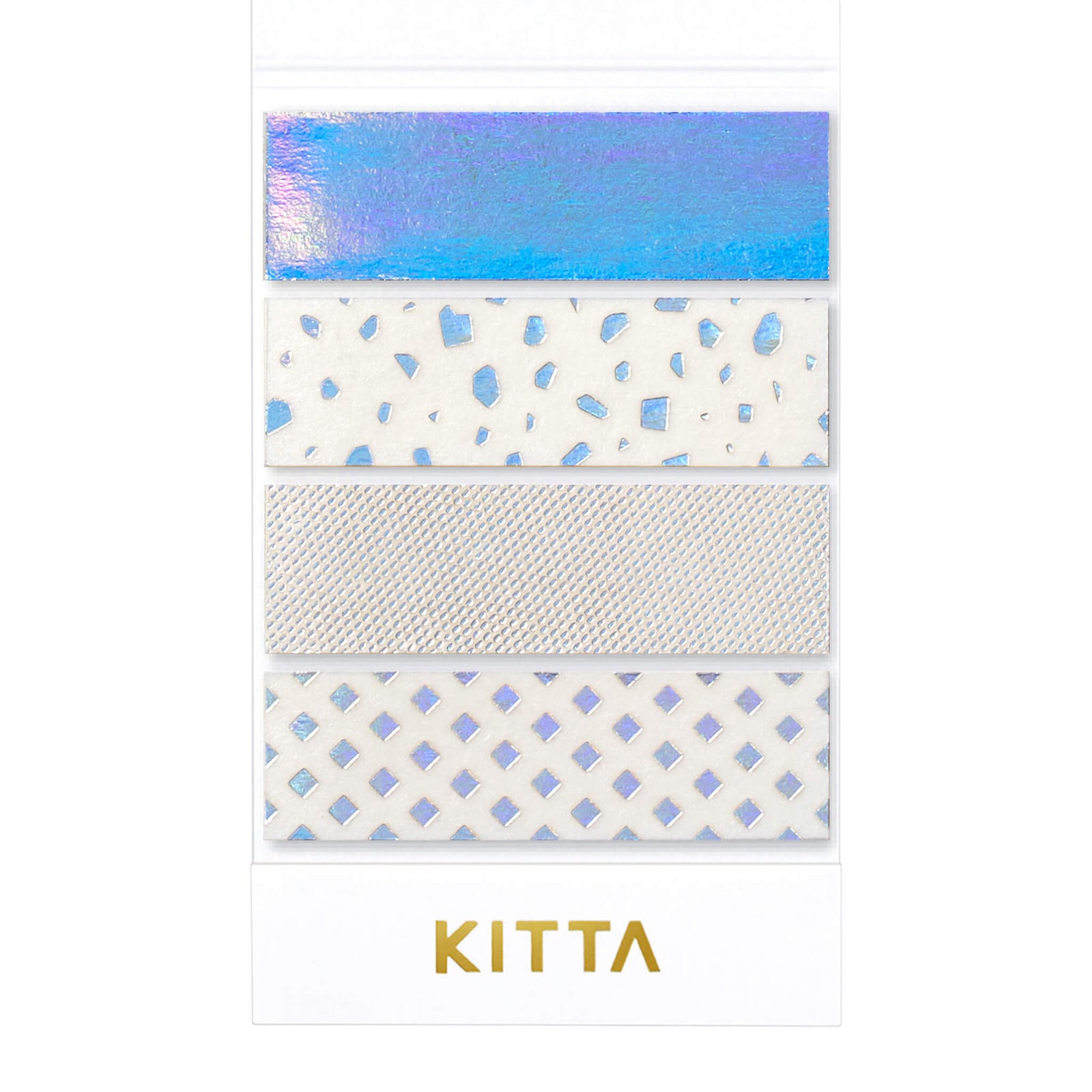 ストア限定復刻】KITTA LIMITED カケラ｜HITOTOKI公式オンラインストア