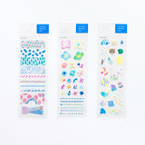 HITOTOKI オリジナルシール E