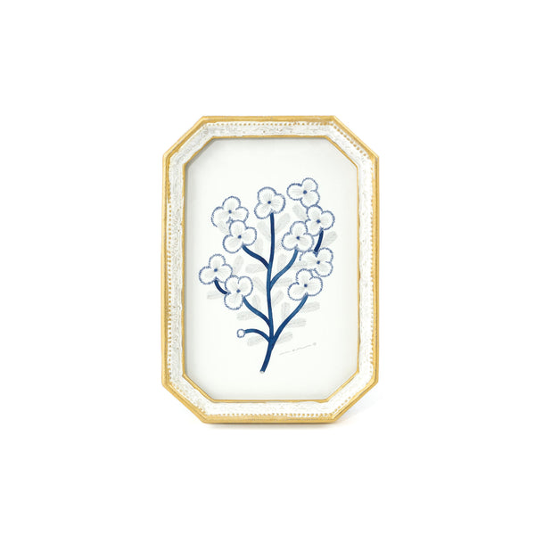 flower 額入り原画 126 (totoganashi)