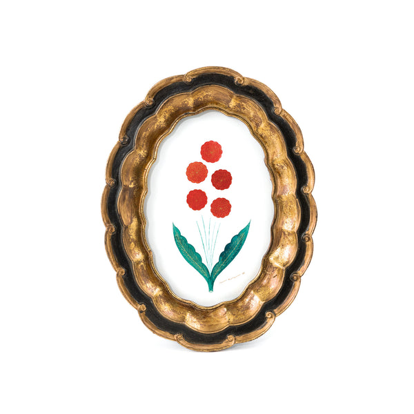 flower 額入り原画 133 (totoganashi)