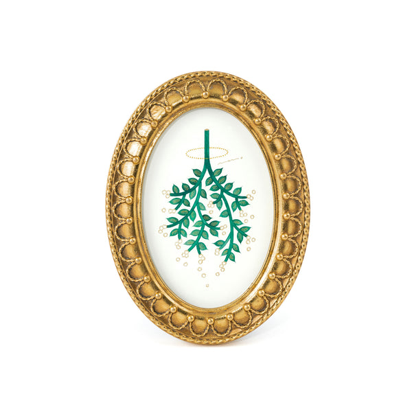 flower 額入り原画 134 (totoganashi)