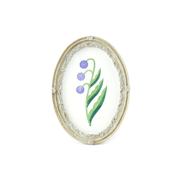 flower 額入り原画 138 (totoganashi)