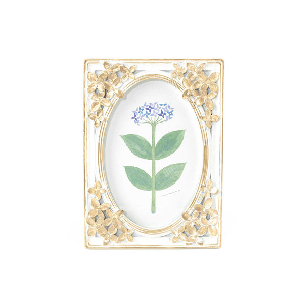 flower 額入り原画 139 (totoganashi)