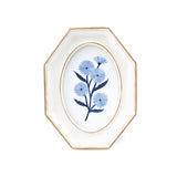 flower 額入り原画 142 (totoganashi)