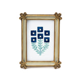 flower 額入り原画 152 (totoganashi)