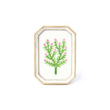flower 額入り原画 173 (totoganashi)
