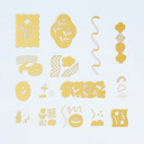 KITTA FLAKE ハナウタ