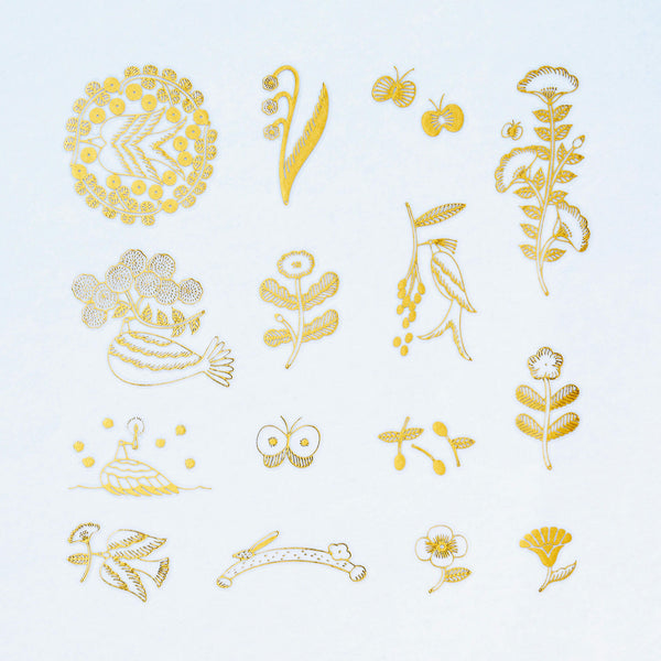 KITTA FLAKE カガヤキ